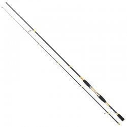 Lanseta Baracuda Merlin, 30-80g, 2 tronsoane