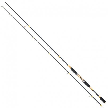 Lanseta Baracuda Merlin, 30-80g, 2 tronsoane