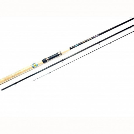 Lanseta 3.6 m HAKUYO SIMAGO MATCH 5-25 g