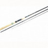 Lanseta 3.6 m HAKUYO SIMAGO MATCH 5-25 g