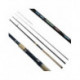 Lanseta HAKUYO SIMAGO FEEDER 150 g, lungime 3.6 m