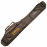 Husa Hakuyo 3 compartimente 2 buzunare laterale, Lungime 135 cm, Transport Lansete/Vergi