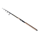 Set lansetă telescopică 2.4 m 100% carbon Cool Angel Lord și mulinetă Cool Angel SISI , putere aruncare 10-30 g