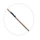 Set lansetă telescopică 2.7 m 100% carbon Cool Angel Lord și mulinetă G3 RM30 Wind Blade , putere aruncare 10-110 g 