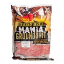 Nadă Premium Graundbait cu feromoni BlackFish 1 kg