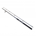 Lansetă spinning 80% carbon Cool Angel Wang, putere aruncare 10-40 g