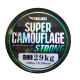 Fir textil Super Camouflage Strong 100 m