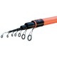 Lansetă bologneză din carbon Lineaeffe, putere aruncare 5 - 25 g