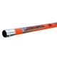 Lansetă bologneză din carbon Lineaeffe, putere aruncare 5 - 25 g