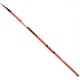 Lansetă bologneză din carbon Lineaeffe, putere aruncare 5 - 25 g