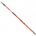 Lansetă bologneză LINEAEFFE din carbon, putere aruncare 5 - 25 g