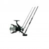 Set lansetă crap LINEAEFFE CARP SEEKER de 3.60 m și mulinetă VIGOR , putere aruncare peste 3LBS Set lansetă crap LINEAEFFE CARP SEEKER de 3.60 m și mulinetă VIGOR , putere aruncare peste 3LBS
