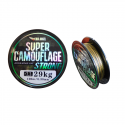 Fir textil SUPER CAMOUFLAGE STRONG 100 m