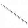 Lanseta crap din carbon Baracuda Hunter 13" de 3,9 m, 2 tronsoane, putere aruncare 3.5 LBS
