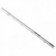 Lanseta crap din carbon Baracuda Mustang II de 3,6 m, 2 tronsoane, putere aruncare 3.5 LBS
