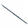 Lanseta telescopica crap din amestec de carbon Baracuda Storm de 3.9 m, putere aruncare 150-250 g