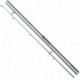 Lanseta crap din carbon Baracuda Evolution de 3,9 m, 3 tronsoane, putere de aruncare 3 LBS
