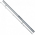 Lanseta crap din carbon Baracuda Evolution de 3,9 m, 3 tronsoane, putere de aruncare 3 LBS