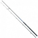 Lanseta crap/spinning greu din carbon Baracuda Passion Power de 2,7 m, 2 tronsoane, putere aruncare 40-125 g