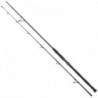 Lanseta somn din carbon Baracuda Lazy Catfish de 2,85 m, 2 tronsoane, putere aruncare 300-500 g