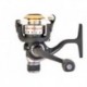 Mulineta spinning usor/ bologneza Baracuda Crocodile HO05R