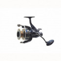 Mulineta Hakuyo CTFR 5000, Baitrunner, Tambur metalic si grafit rezerva