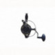Mulineta Hakuyo CTFR 5000, Baitrunner, Tambur metalic si grafit rezerva