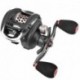 Mulineta pentru baitcasting BZY