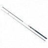 Lanseta spinning din carbon Baracuda Predator XP de 2.7 m, 2 tronsoane, putere de aruncare 12-40 g