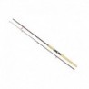 Lanseta spinning din carbon Baracuda Vampire de 2. 7 m, 2 tronsoane, putere aruncare 20-50 g