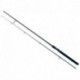 Lanseta stiuca din carbon Baracuda Warrior Pike 2.1 m, 2 tronsoane, putere aruncare 20-60 g