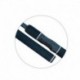 Lanseta stiuca din carbon Baracuda Warrior Pike 2.1 m, 2 tronsoane, putere aruncare 20-60 g