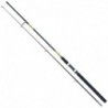 Lanseta spinning Baracuda Cherokee Spin de 2.1 m, 2 tronsoane, putere aruncare 10-30 g