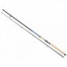 Lanseta spinning Baracuda Comanche Spin de 2.7 m, 2 tronsoane, putere de aruncare 30-60 g