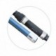 Lanseta telescopica spinning din carbon Baracuda carbon Gladiator de 2.7 m, 4 tronsoane, putere aruncare 50-150 g