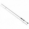 Lanseta clean/pastrav din carbon Baracuda Vow de 1.8 m, 2 tronsoane, putere aruncare 2-7 g