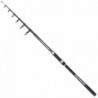Lanseta spinning/stationar din carbon Avangard Tele de 3.6 m, putere aruncare 15-60 g
