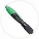 Lanseta spinning din carbon Baracuda Green Arrow de 2.2 m, 2 tronsoane, putere aruncare 2-8 g