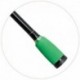 Lanseta spinning din carbon Baracuda Green Arrow de 1.96 m, 2 tronsoane, putere aruncare 2-8 g