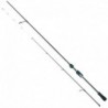 Lanseta clean/pastrav din carbon Baracuda Echo X de 1.98 m, putere aruncare 0.5-6 g