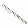 Lanseta Baracuda Thunder Feeder din carbon de 3,6 m, 3 tronsoane + 2 varfuri, putere aruncare 90 g