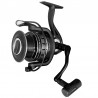 Mulineta 12+1 rulmenti cu baitrunner si frana spate Cool Angel Gannet 70