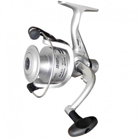 Mulineta Baziz Fish SR4000