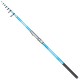 Lanseta mix carbon Seabig de 3.3 m, 4 tronsoane, putere aruncare 40 - 80 g