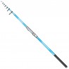 Lanseta mix carbon Seabig de 3.3 m, 4 tronsoane, putere aruncare 40 - 80 g Lanseta mix carbon Seabig de 3.3 m, 4 tronsoane, putere aruncare 40 - 80 g
