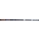 Lanseta telescopica 98% carbon Wind Blade Expert Spin de 3 m, putere aruncare 30-60 g
