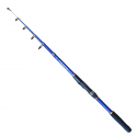 Lanseta telescopica din carbon Fishing, putere aruncare 50-100 g