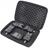 Set 4 avertizori cu statie Cool Angel