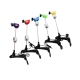 Set 5 swingere pescuit cu iluminare led 5 culori model nou
