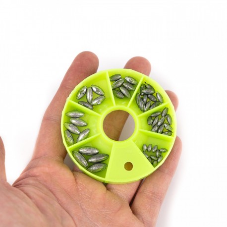 Cutie plumbi Cool Angel diferite gramaje